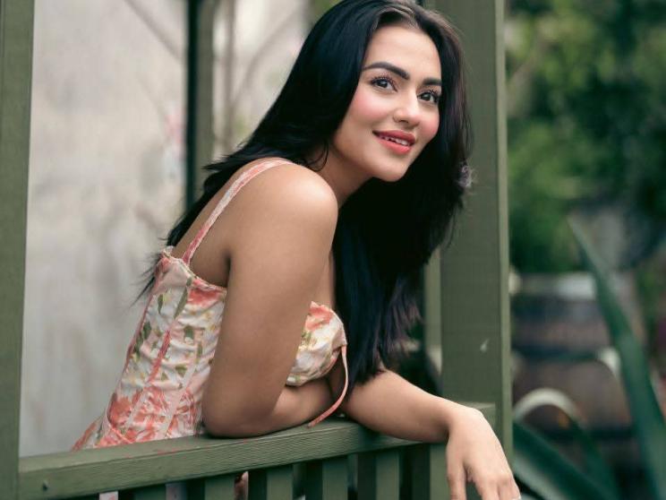 Many were afraid to work with me: Nusraat Faria 