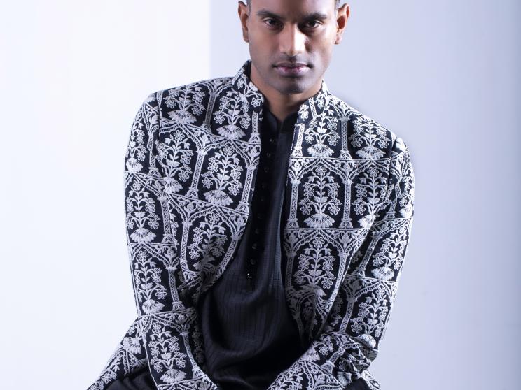 Bangladeshi ‘Ken’ in Dhaka
