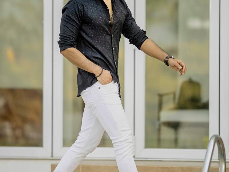 Nibir Adnan makes silver screen debut with ‘Esha Murder’