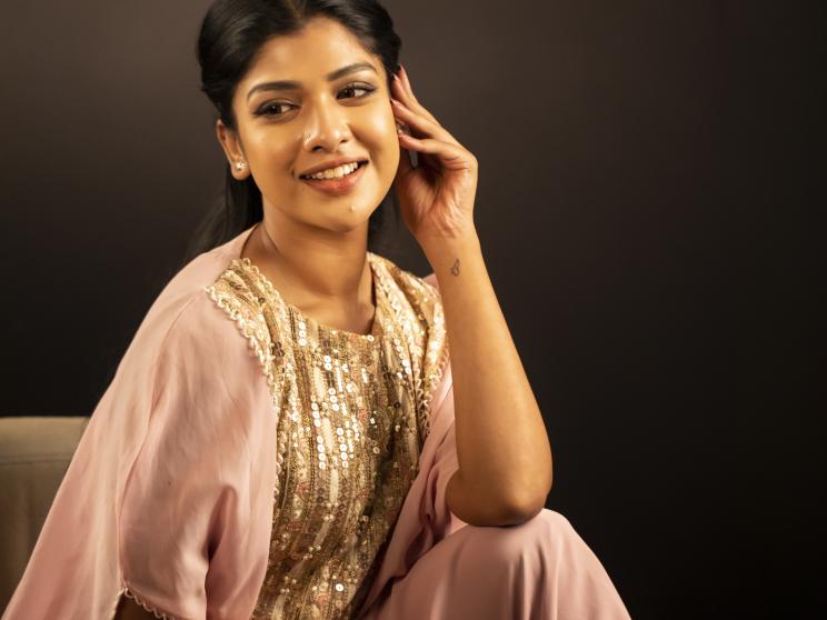 Sarika finds respite beyond the spotlight