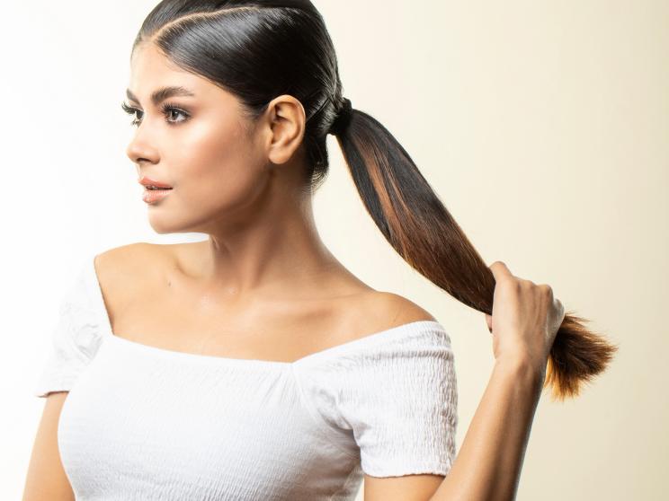 hair