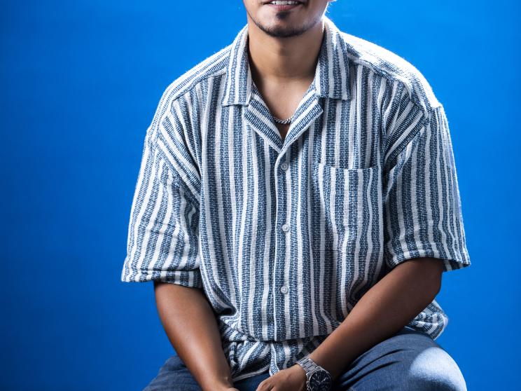 Pocket full of dreams for Pranto