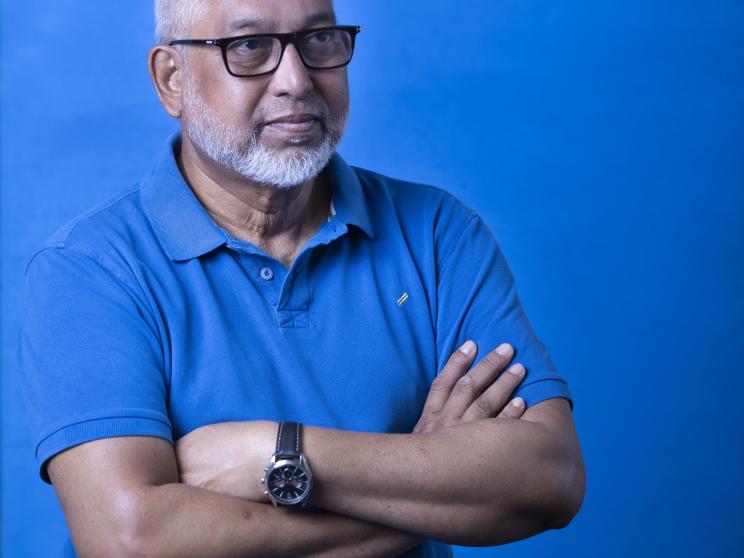 50 years later, Naquib Khan stands as a musical pillar 