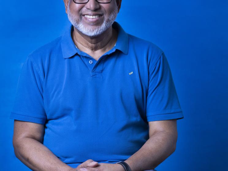 50 years later, Naquib Khan stands as a musical pillar 