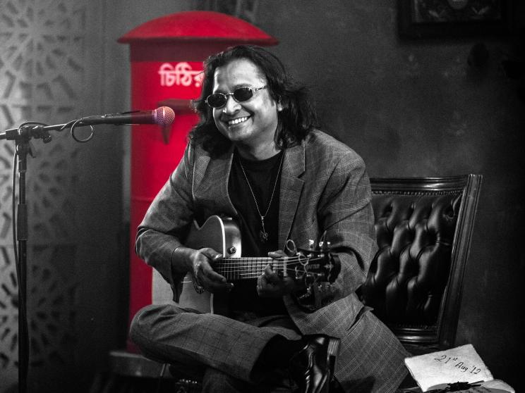 Of distance and longing: Inside Coke Studio Bangla’s ‘Long Distance Love’