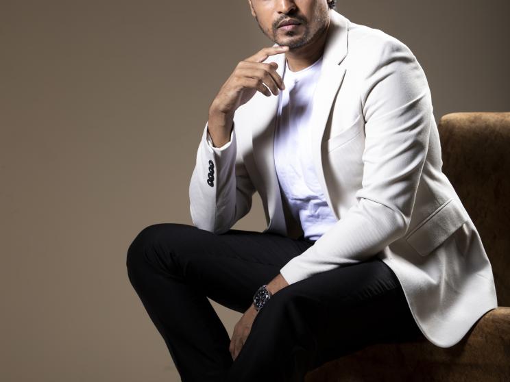 Suave Sudip