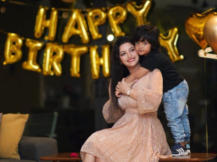 Life is about celebrating, not just surviving: Pori Moni 