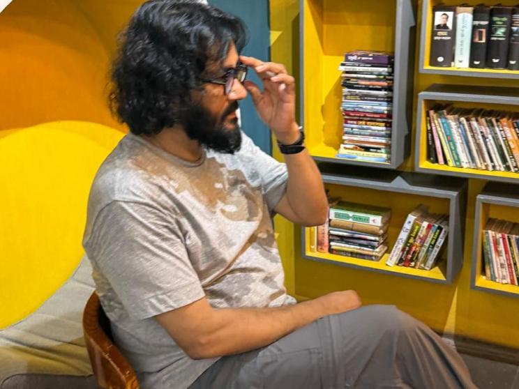 Music should be accessible for everyone, especially children: Prince Mahmud