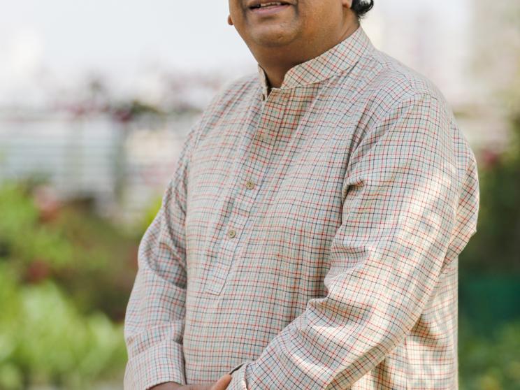 A nation without culture cannot truly progress: Khairul Anam Shakil