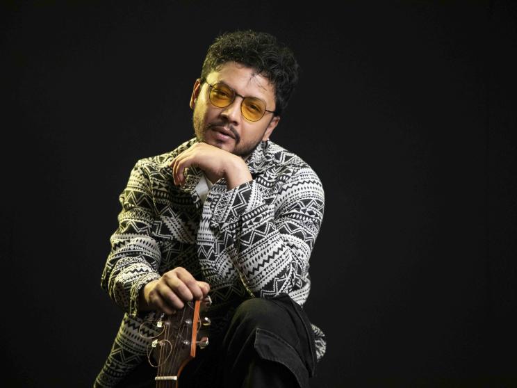 Ahmed Hasan Sunny