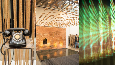 ‘Parallels’: Local contemporary architectural discourse in practice