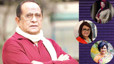‘He was one of a kind’: Nayak Raj Razzak remembered by his leading ladies