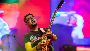 Bakhtiar Hossain