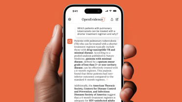 OpenEvidence
