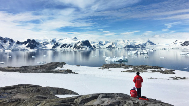 How cold can winter get around the world?