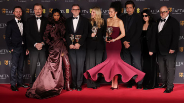 BAFTA awards 