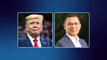Bangladesh PM Tarique Rahman condemns attack at White House event