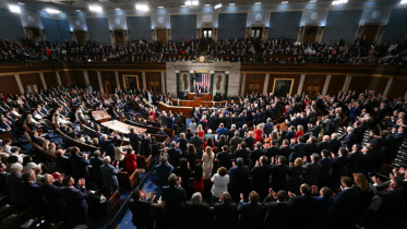 Photo: AFP