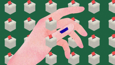 Bangladesh national election 2026 voting