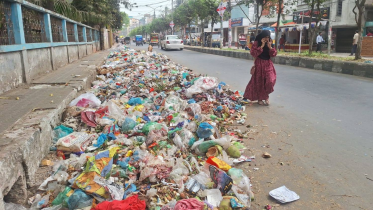 Photo: Titu Das 