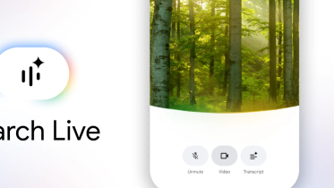 Google search live