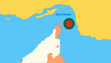 Strait of Hormuz access for Bangladesh ships