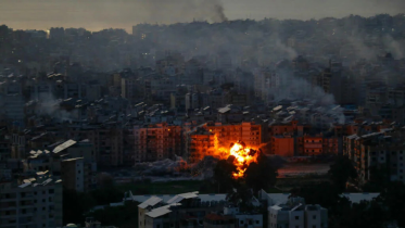 Photo: AFP