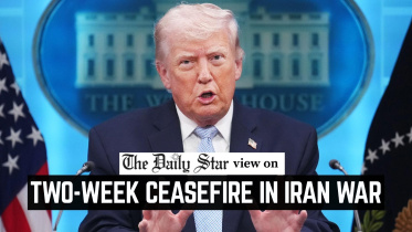 US-Iran ceasefire for two weeks