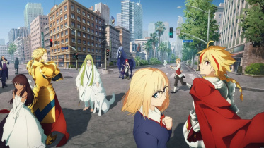 Fate strange fake.jpg