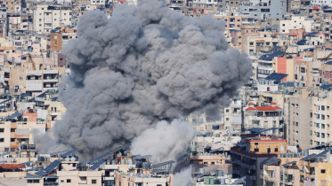 Photo: Reuters