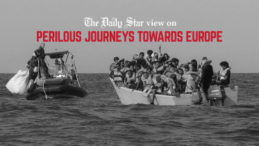 Irregular migration from Bangladesh to Europe 2026