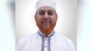 Sirajganj-4 MP Rafiqul Islam Khan. File Photo: Collected