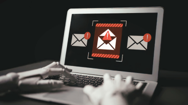Email hack
