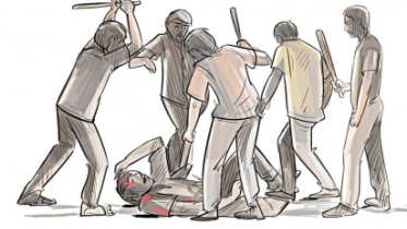 mob violence in deaths Bangladesh April 2026