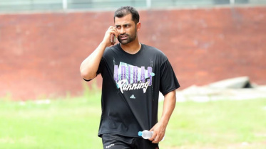 Tamim Iqbal Becomes BCB Ad Hoc Committee President