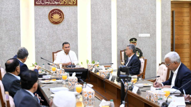 Bangladesh government reduces fuel allocation for official cars