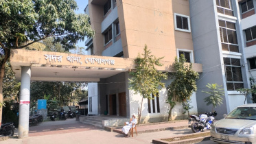 Gopalganj child abuse case
