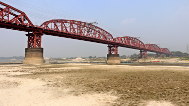 Padma Barrage Project latest news