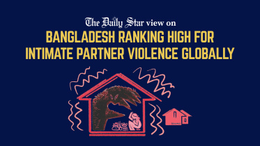 violence against women in Bangladesh