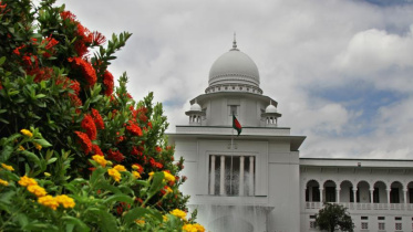 File photo of Bangladesh High Court/Star