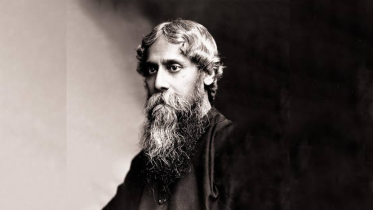 Rabindranath Tagore