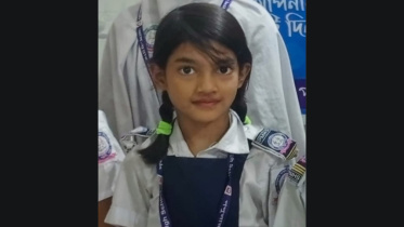Pallabi Child Ramisa Akhter Murder