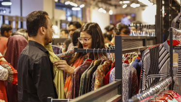 Eid-ul-Azha sales Bangladesh 2026