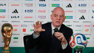 2026-06-10T185843Z_519922704_UP1EM6A1GPT0L_RTRMADP_3_SOCCER-WORLDCUP-INFANTINO.JPG