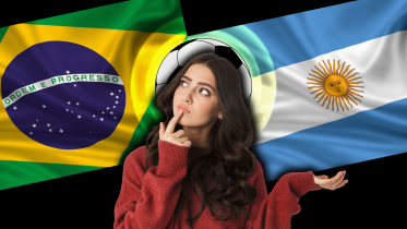 Why even non-football fans end up caring about the FIFA World Cup 