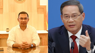 Bangladesh and China PM.png