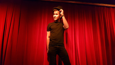 Magic Razik reveals how he built a mentalism career