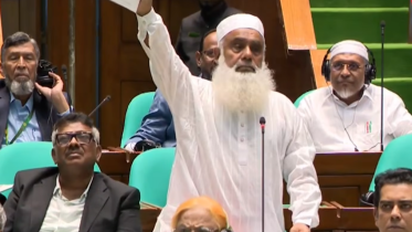 Bangladesh parliament debate over controversial statements