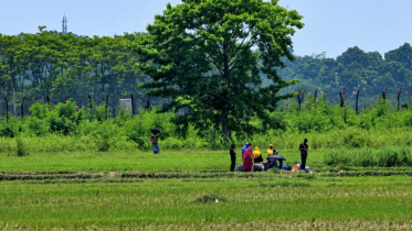 BGB stops BSF push-in attempt