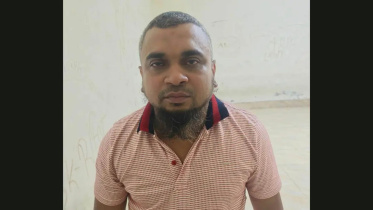 E-orange Director Arrest News